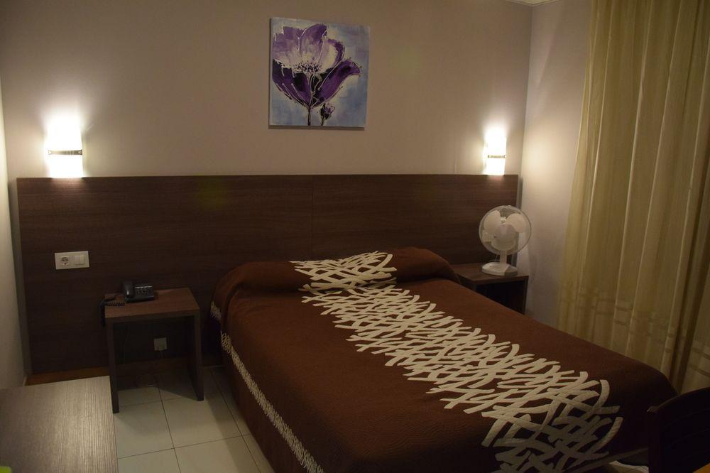 Somriu Hotel City M28 Андорра-ла-Велья Екстер'єр фото