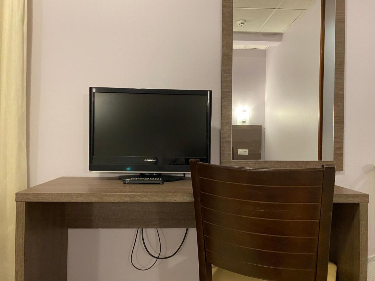 Somriu Hotel City M28 Андорра-ла-Велья Екстер'єр фото