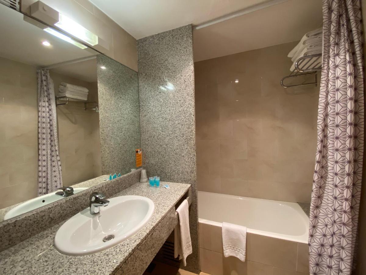 Somriu Hotel City M28 Андорра-ла-Велья Екстер'єр фото