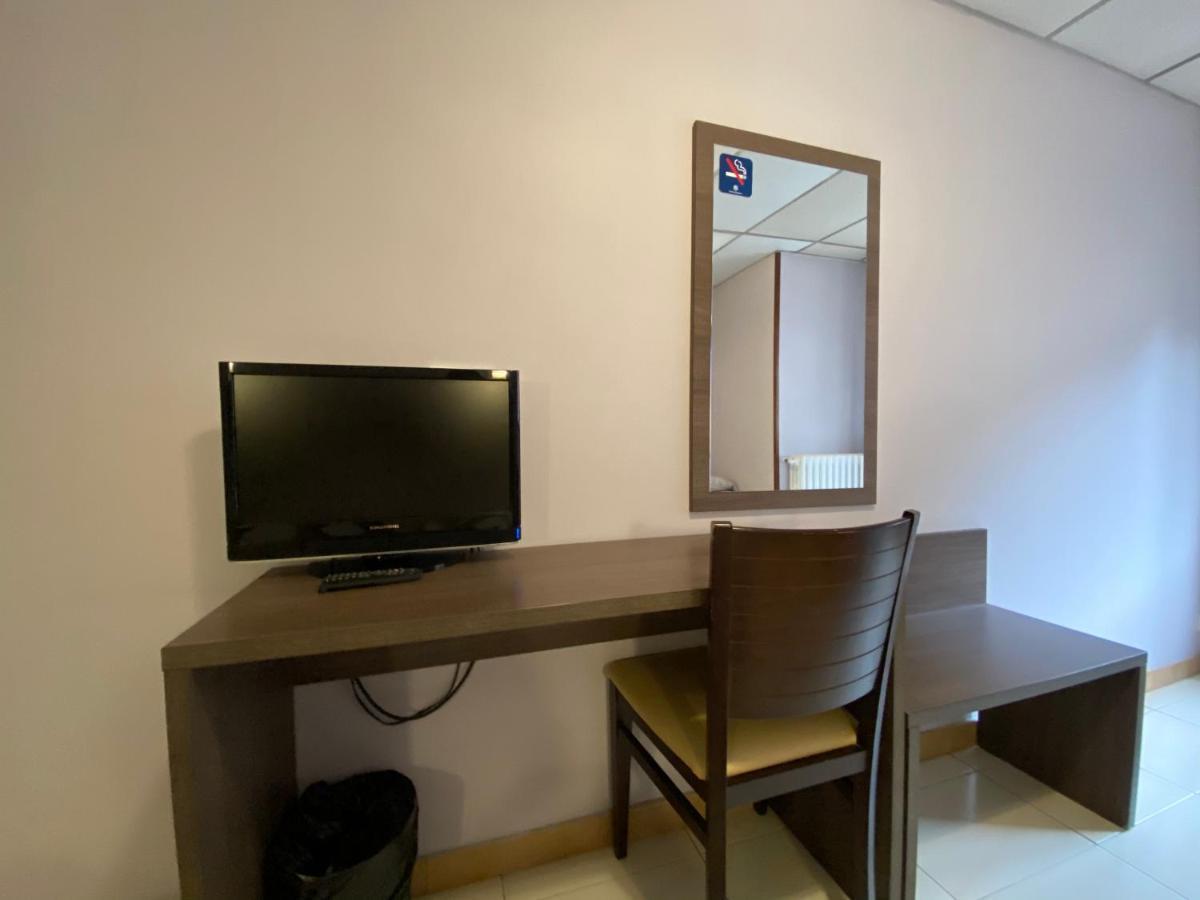 Somriu Hotel City M28 Андорра-ла-Велья Екстер'єр фото