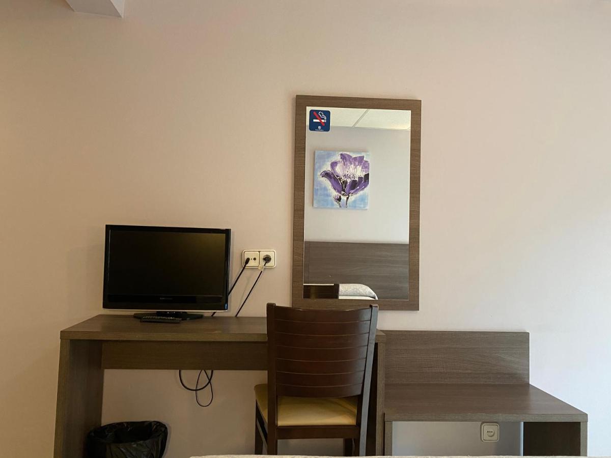 Somriu Hotel City M28 Андорра-ла-Велья Екстер'єр фото
