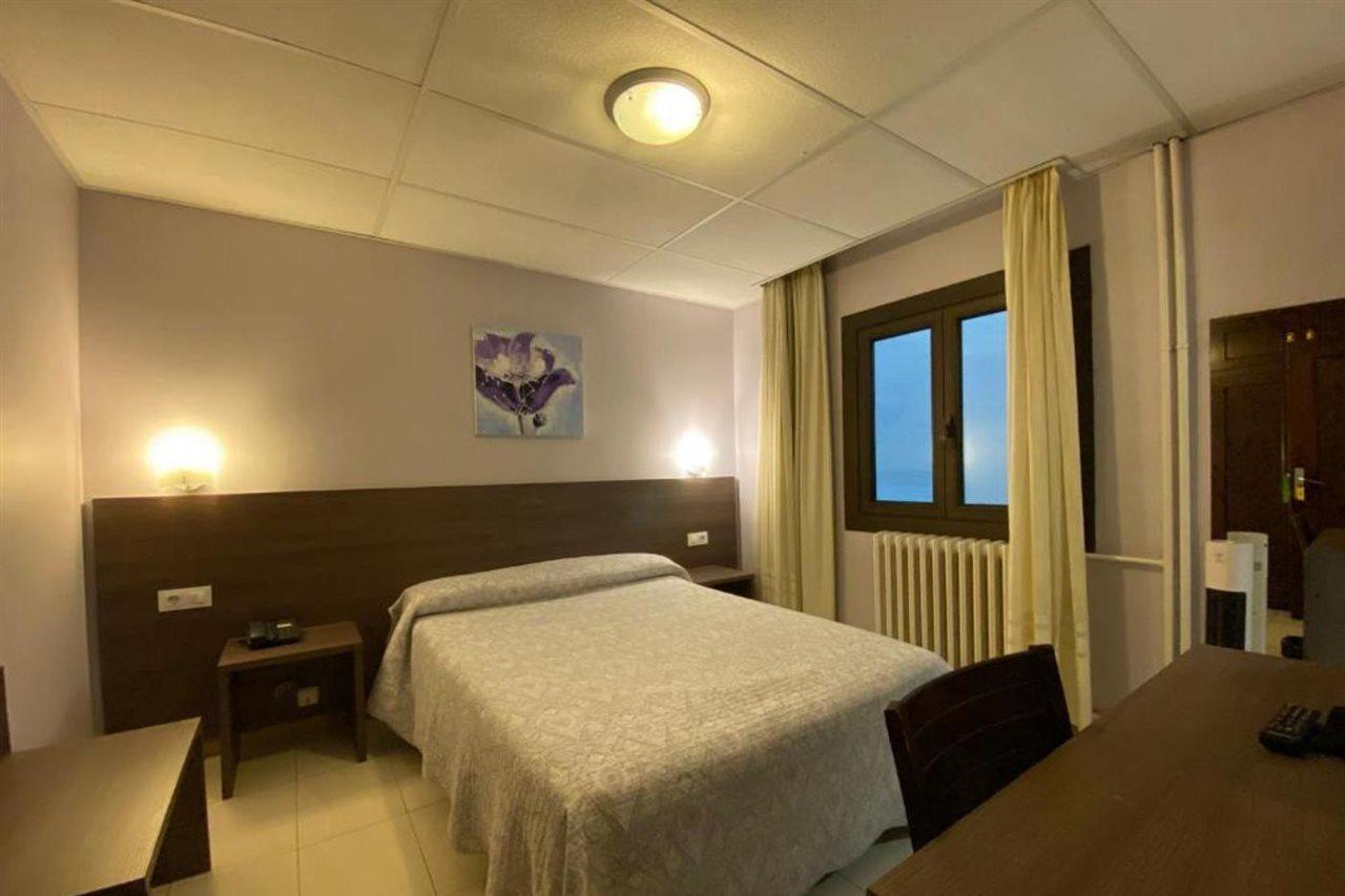 Somriu Hotel City M28 Андорра-ла-Велья Екстер'єр фото