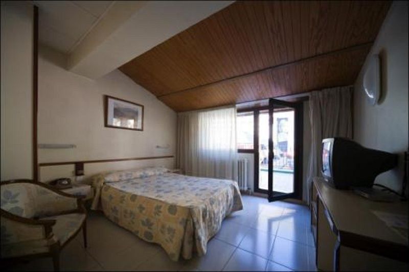 Somriu Hotel City M28 Андорра-ла-Велья Екстер'єр фото