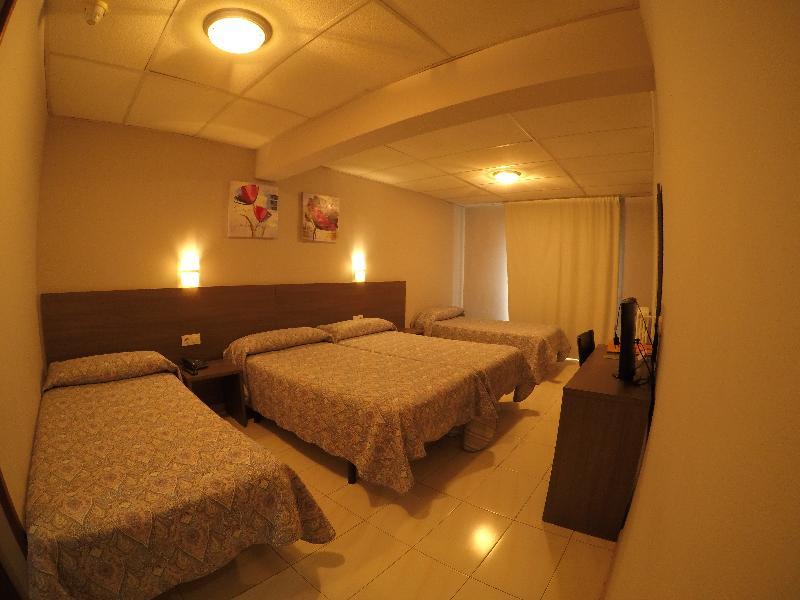 Somriu Hotel City M28 Андорра-ла-Велья Екстер'єр фото