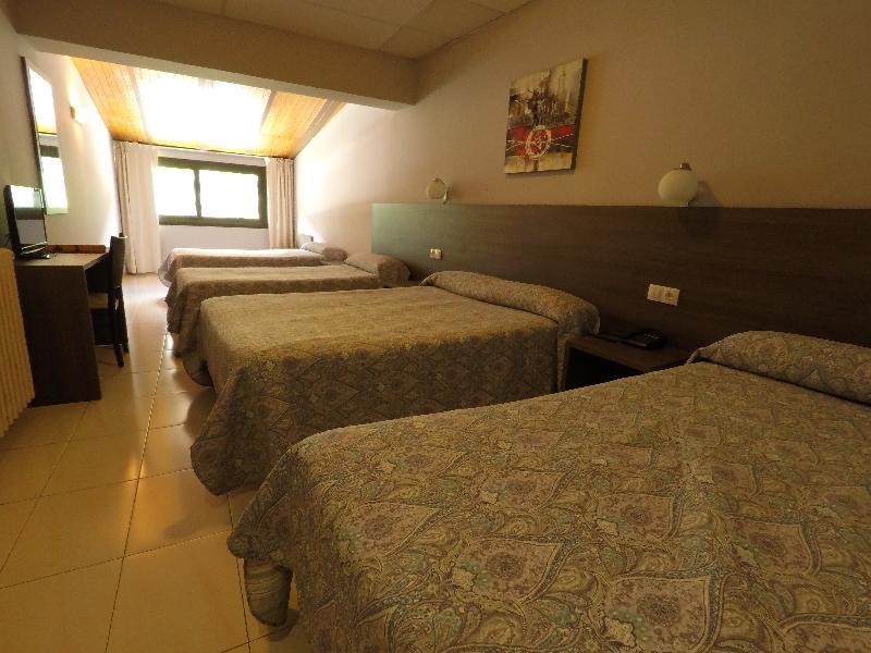 Somriu Hotel City M28 Андорра-ла-Велья Екстер'єр фото