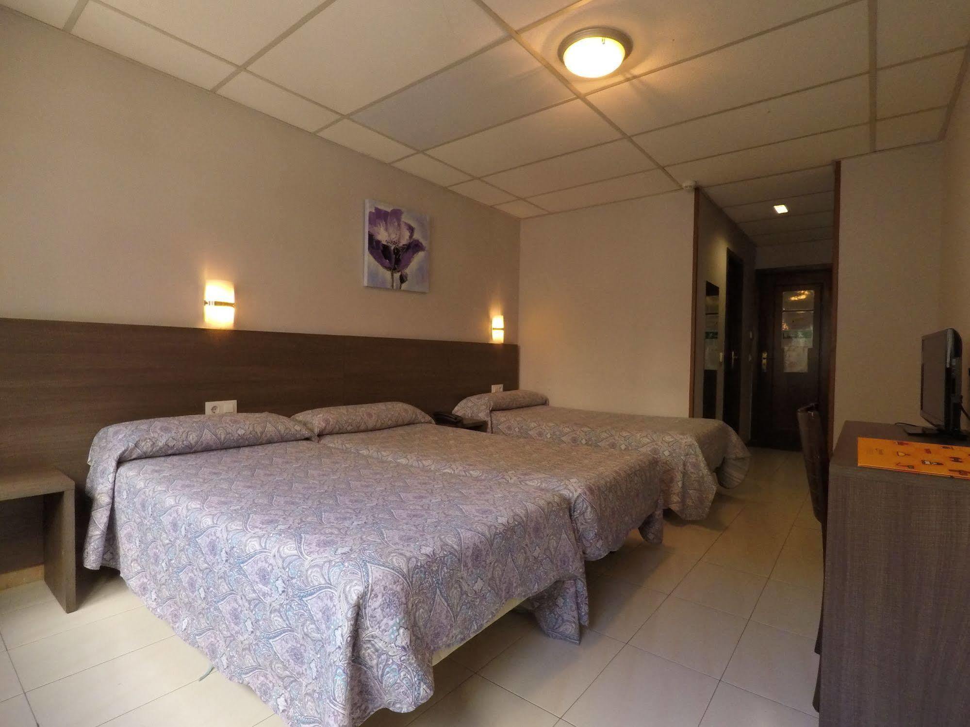 Somriu Hotel City M28 Андорра-ла-Велья Екстер'єр фото