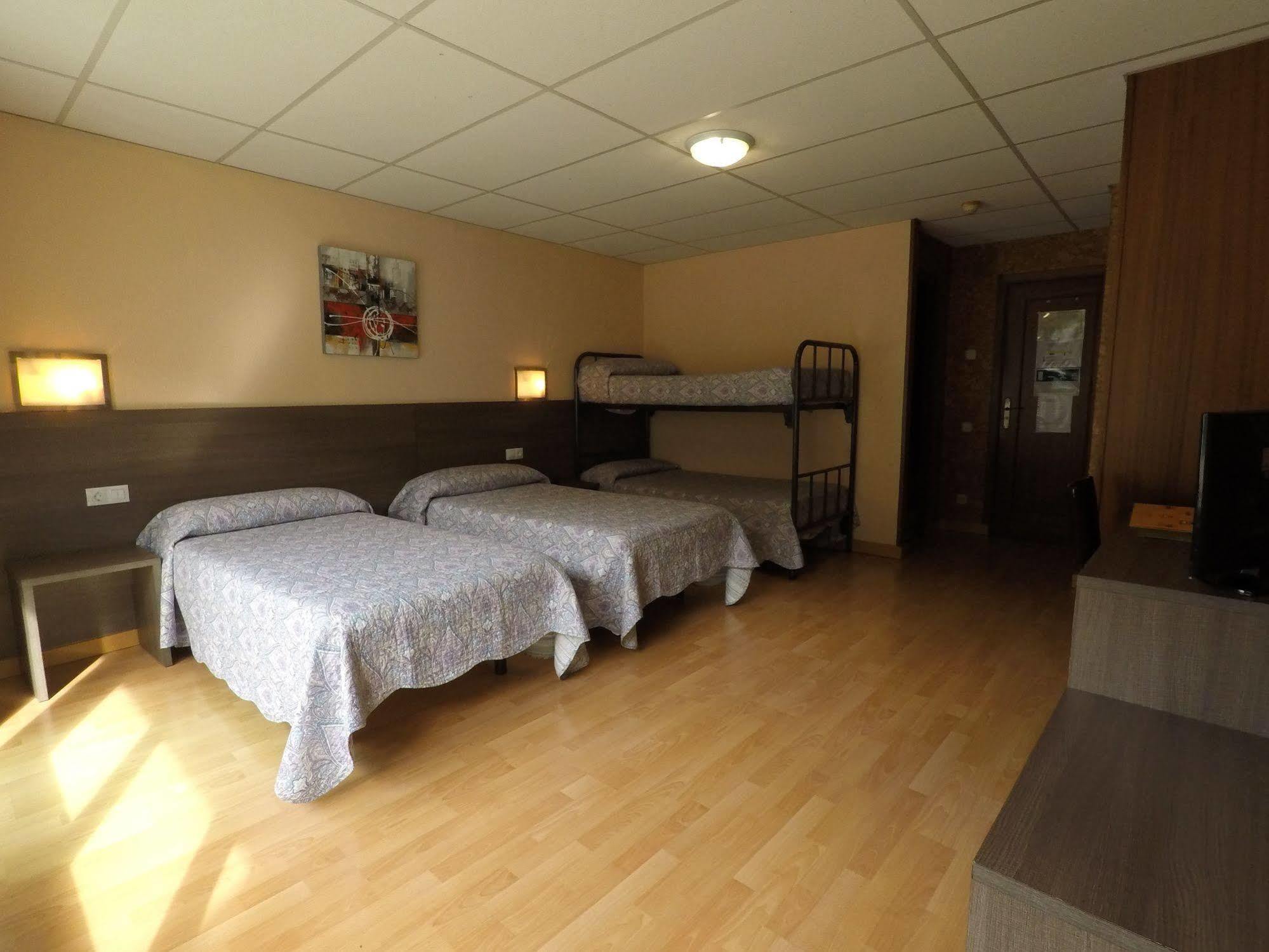 Somriu Hotel City M28 Андорра-ла-Велья Екстер'єр фото
