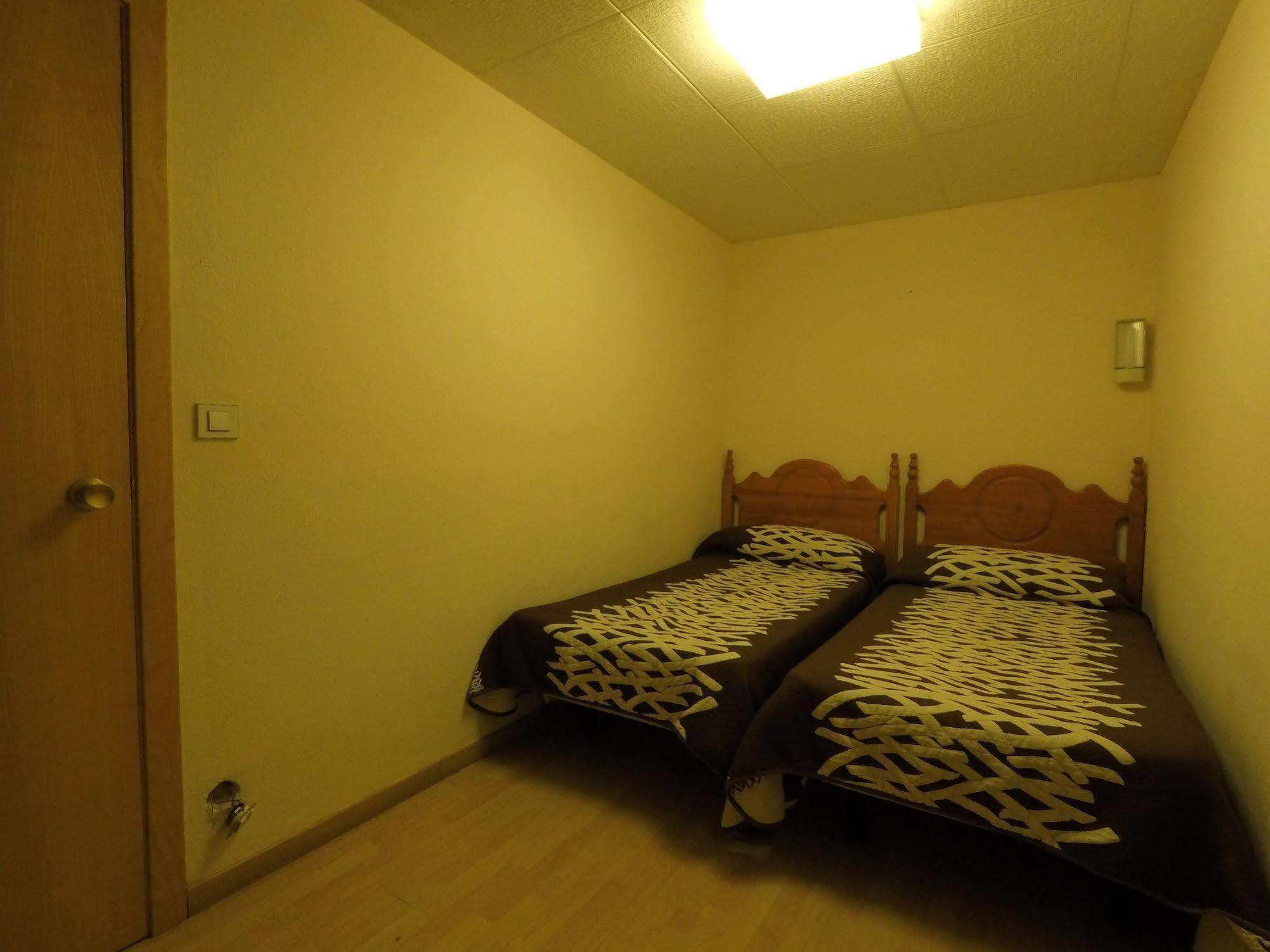 Somriu Hotel City M28 Андорра-ла-Велья Екстер'єр фото